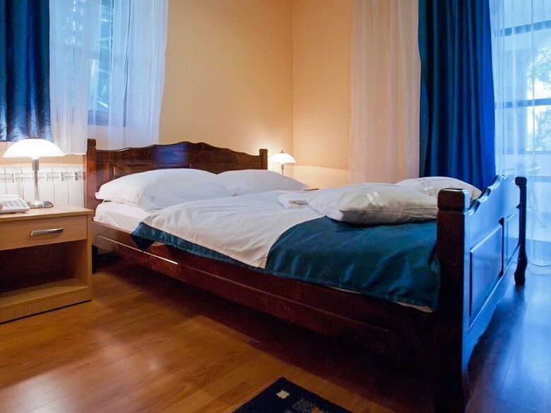 Garni Hotel Vila Drina