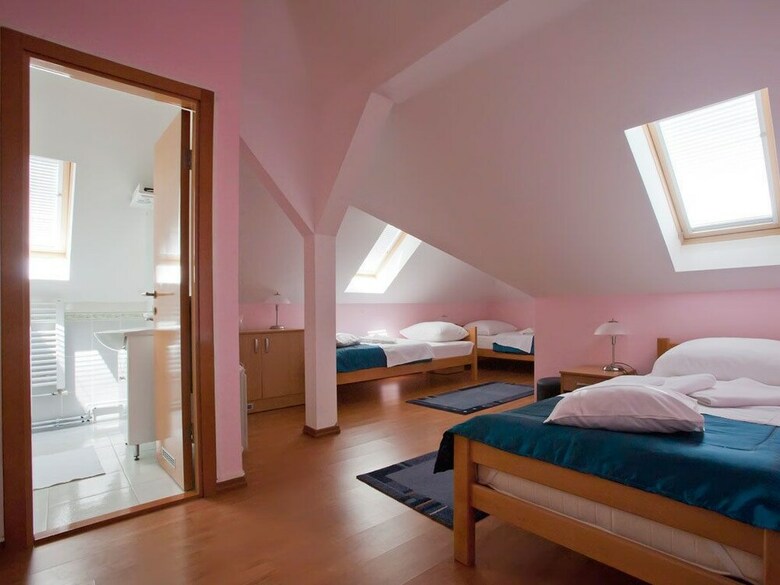 Garni Hotel Vila Drina