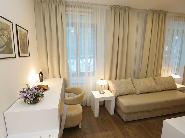Garni Hotel Vila Drina