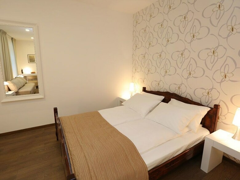 Garni Hotel Vila Drina