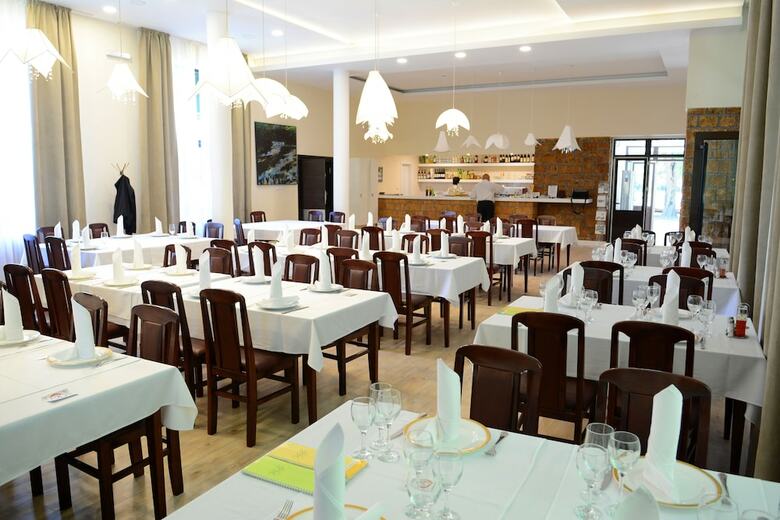 Garni Hotel Vila Drina