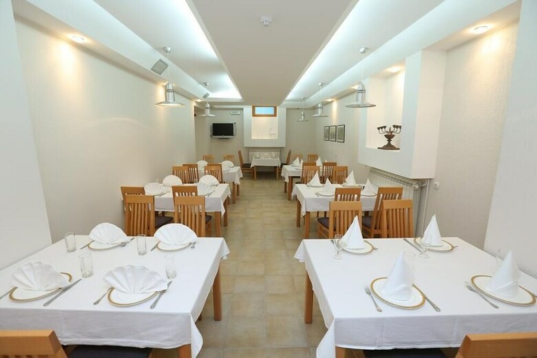 Garni Hotel Vila Drina