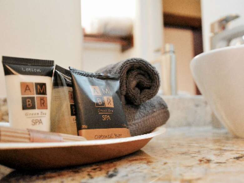 Bed & Breakfast Comforts Of Whidbey