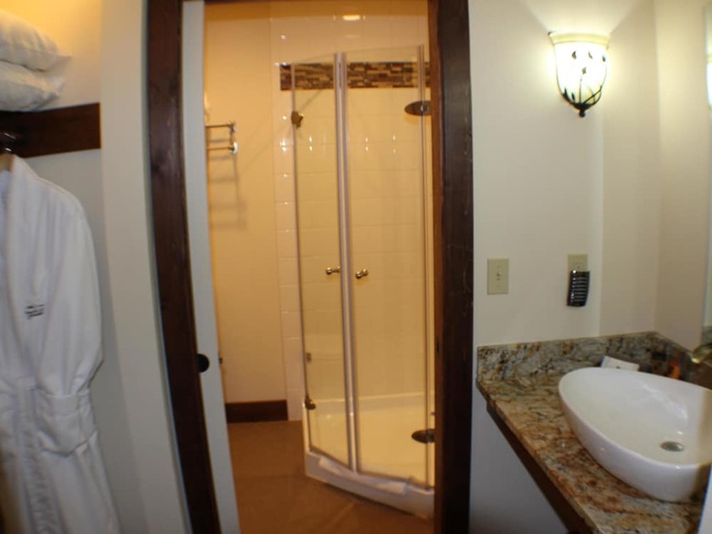 Bed & Breakfast Comforts Of Whidbey