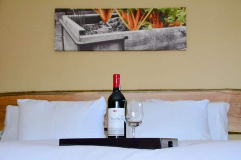 Bed & Breakfast Comforts Of Whidbey