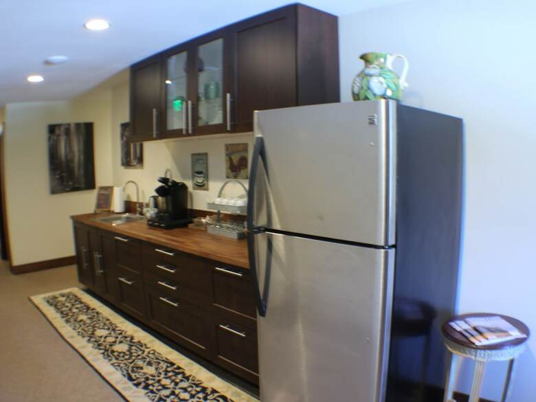 Bed & Breakfast Comforts Of Whidbey