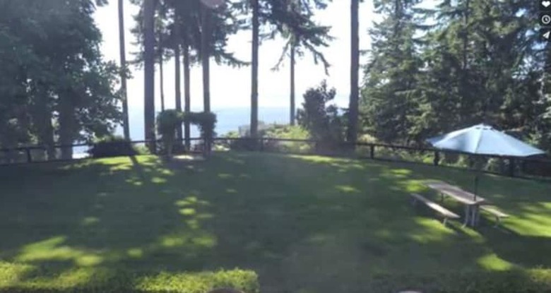 Bed & Breakfast Comforts Of Whidbey