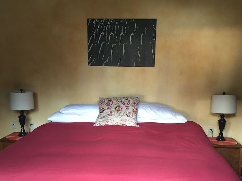 Bed & Breakfast Comforts Of Whidbey