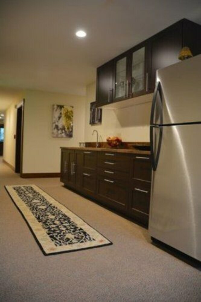 Bed & Breakfast Comforts Of Whidbey