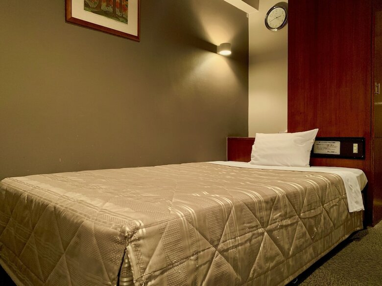 Shizuoka Ui Hotel