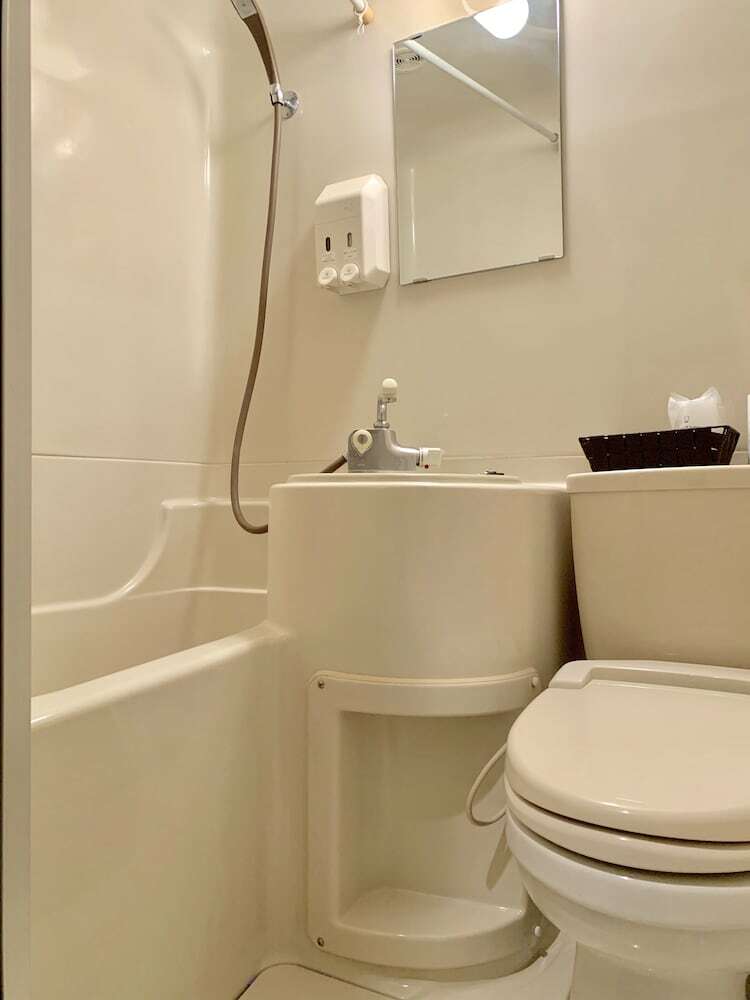Shizuoka Ui Hotel