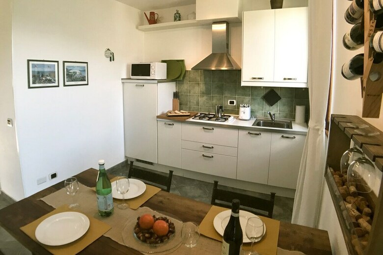Apartamento Borgo Verginate