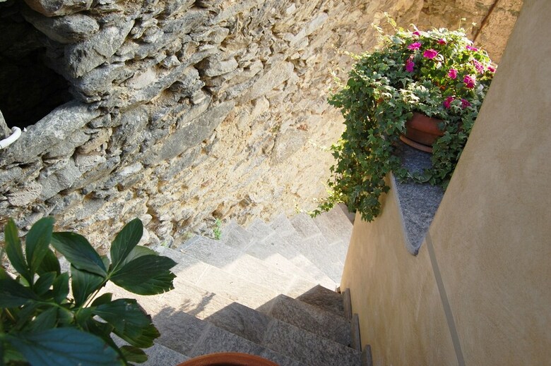 Apartamento Borgo Verginate