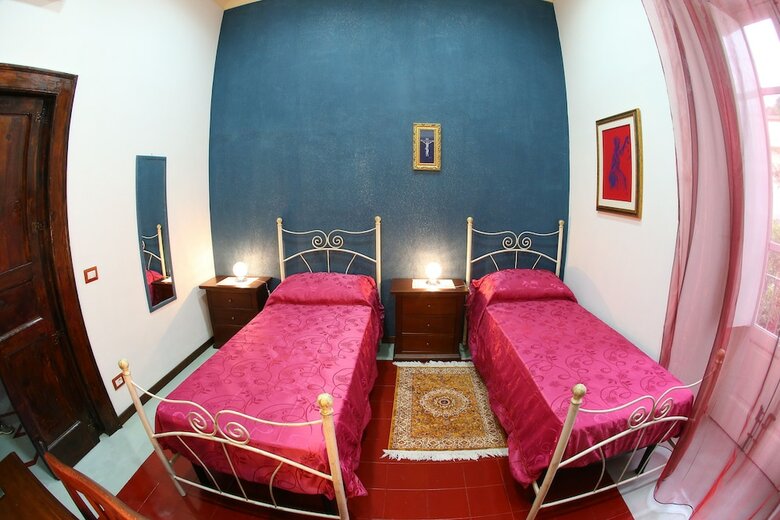 Hotel Casa Lissania