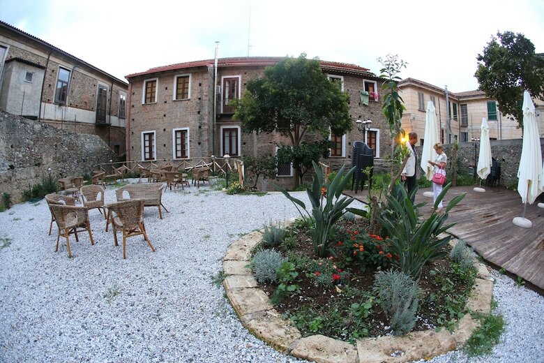 Hotel Casa Lissania