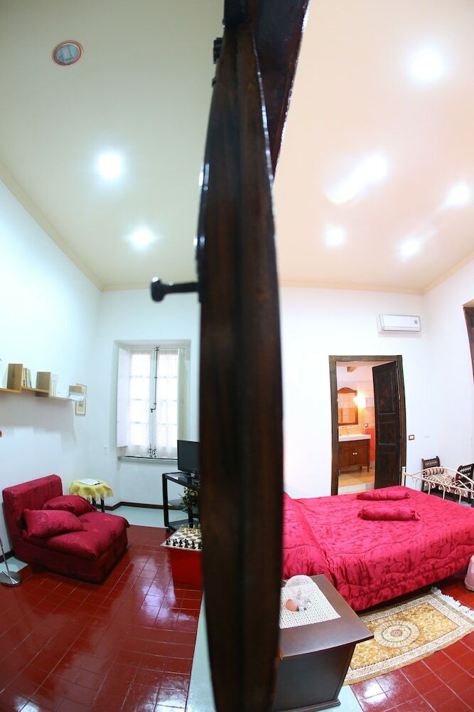 Hotel Casa Lissania