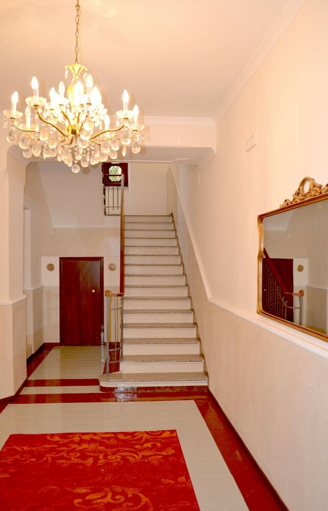 Hotel Casa Lissania
