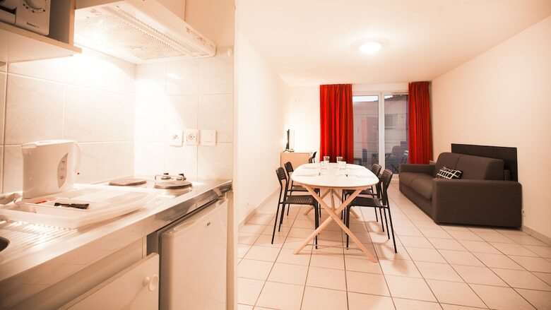 City Residence Avignon