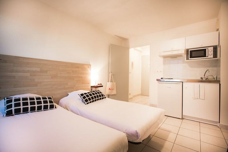 City Residence Avignon