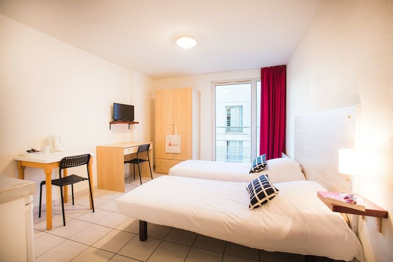 City Residence Avignon