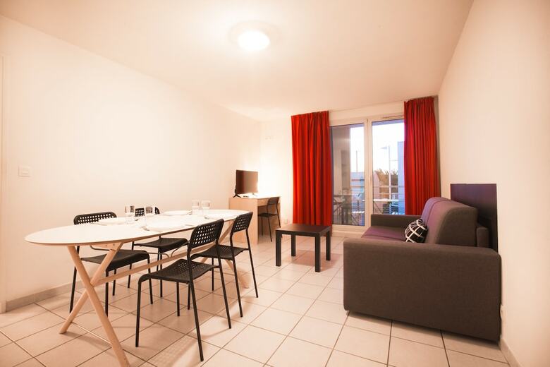 City Residence Avignon