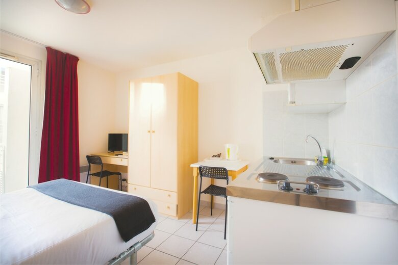 City Residence Avignon