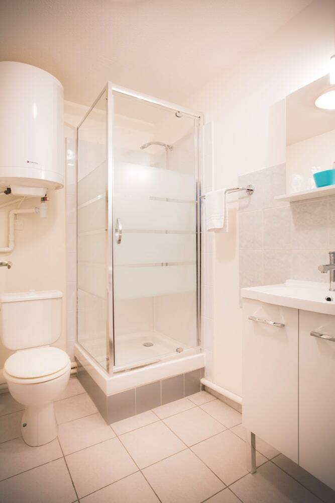 City Residence Avignon