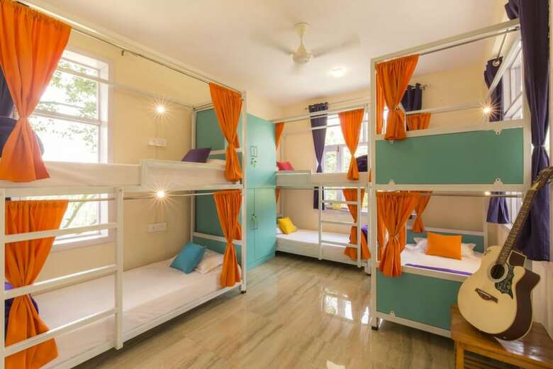 Hostal Gostops Bir