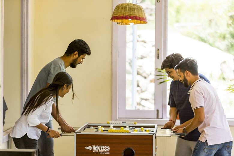 Hostal Gostops Bir