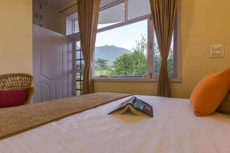 Hostal Gostops Bir