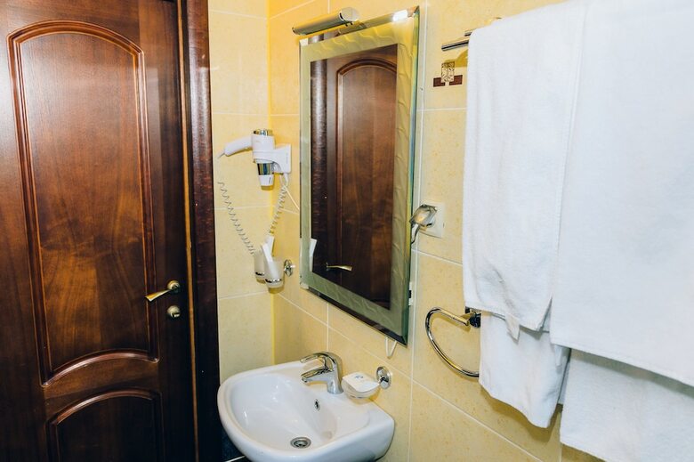 Hotel Usadba Romashkovo