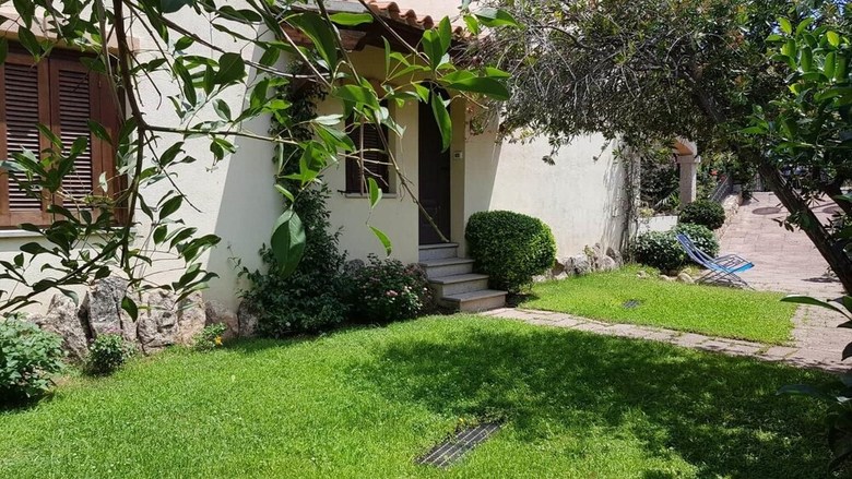 Apartment Budoni Centro II