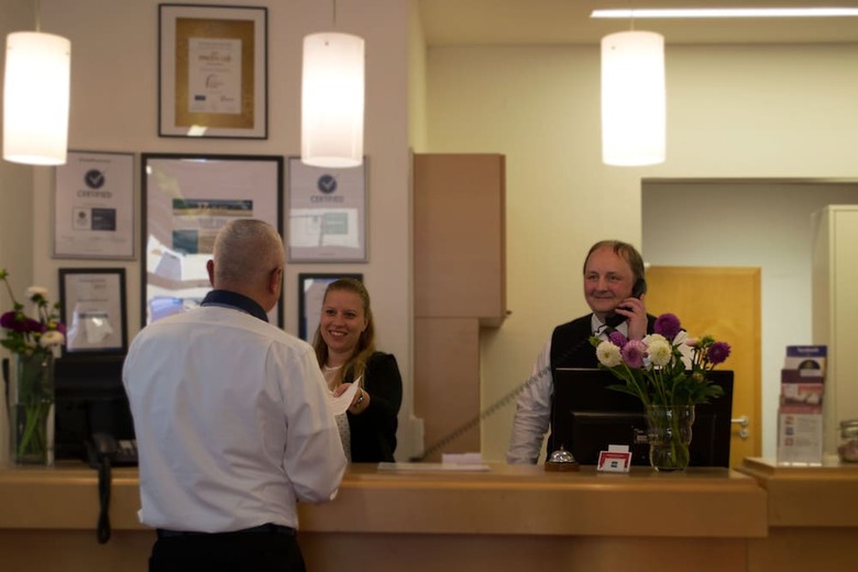 Altstadthotel Arte, Sure Hotel Collection By Best Western