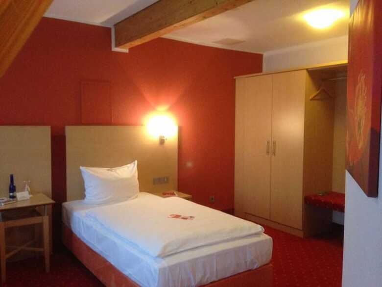 Altstadthotel Arte, Sure Hotel Collection By Best Western