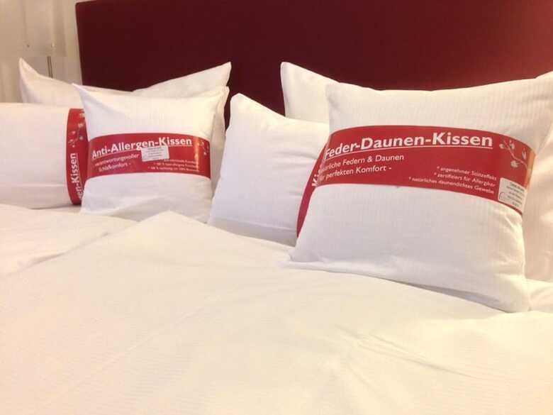 Altstadthotel Arte, Sure Hotel Collection By Best Western