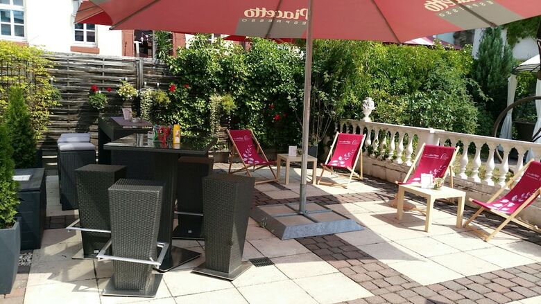 Altstadthotel Arte, Sure Hotel Collection By Best Western