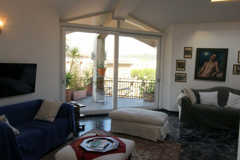 Apartamento Prati Flat