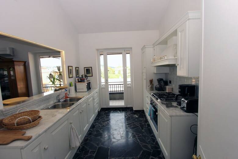 Apartamento Prati Flat