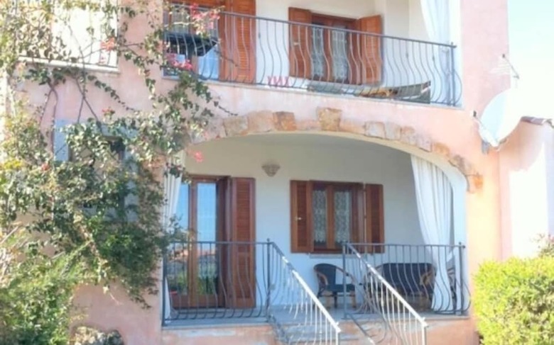 Apartamento Bounganville 1p