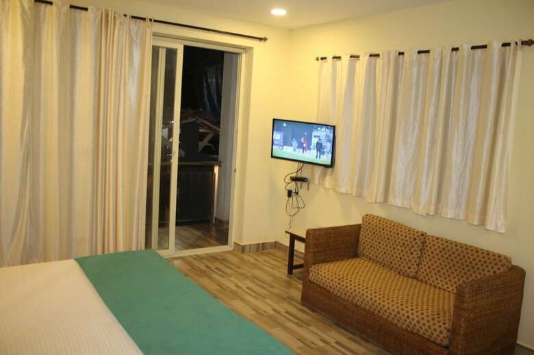 Hotel Casa de Joana