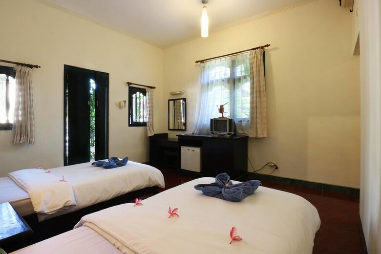 Hotel Wayan Homestay Sanur