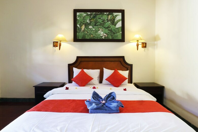 Hotel Wayan Homestay Sanur