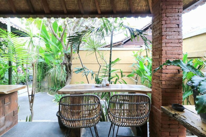 Hotel Wayan Homestay Sanur