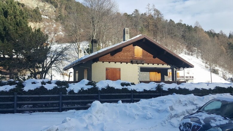 Apartamento Villa Alba