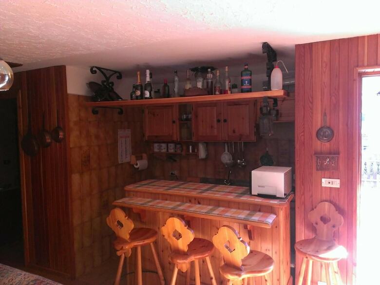 Apartamento Villa Alba