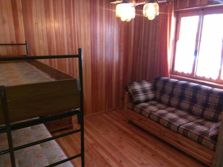 Apartamento Villa Alba