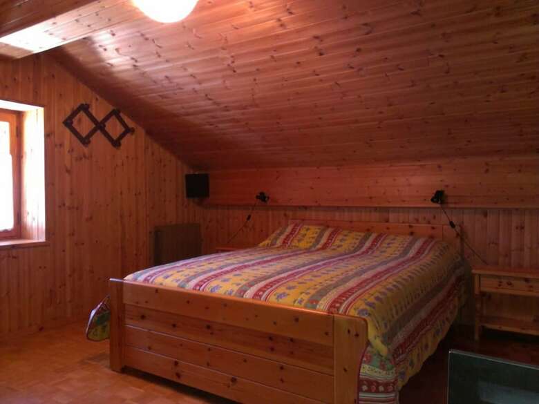 Apartamento Villa Alba