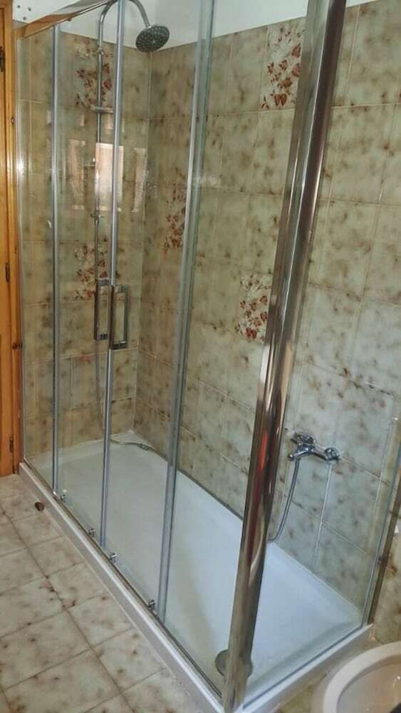 Apartamento Villa Alba