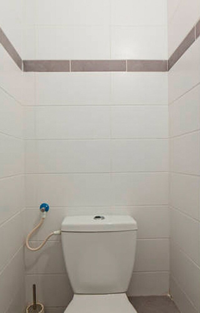 Apartamento Quiet Spacious Duplex 1min Beach