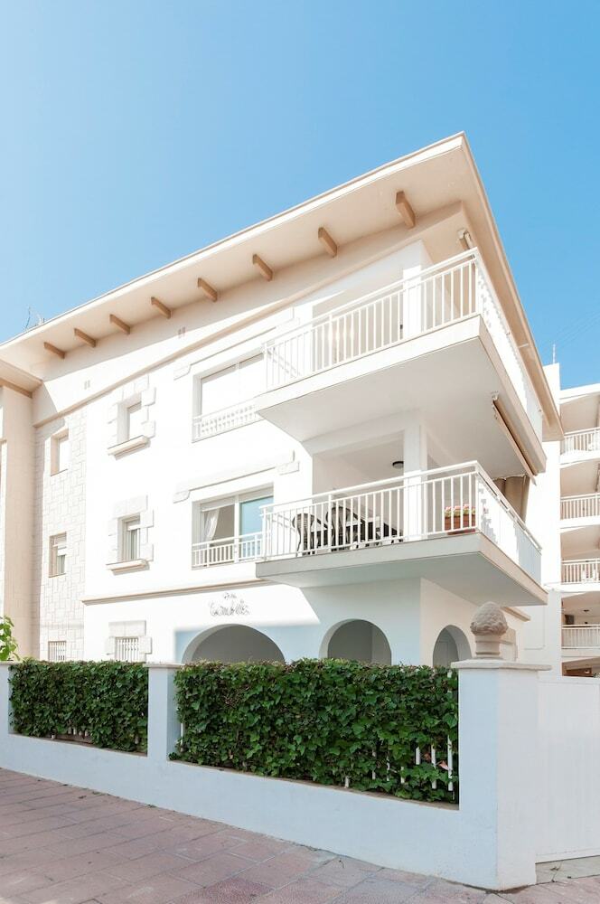 Apartamentos Oreneta
